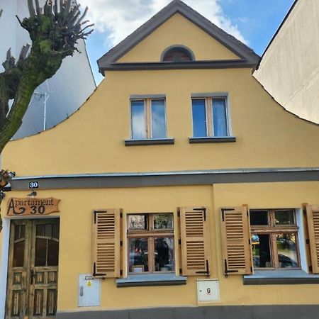 Apartament Rynek 30 Storchnest Exterior foto