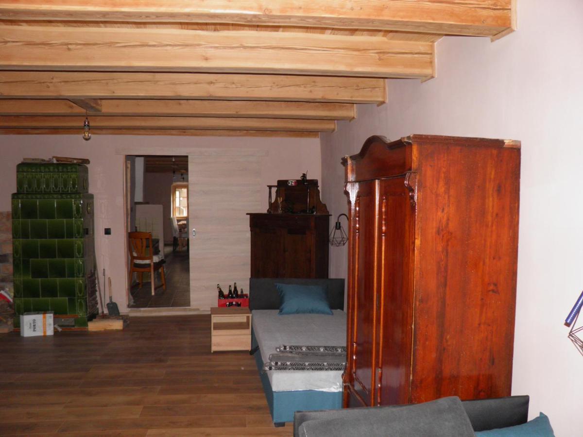 Apartament Rynek 30 Storchnest Exterior foto