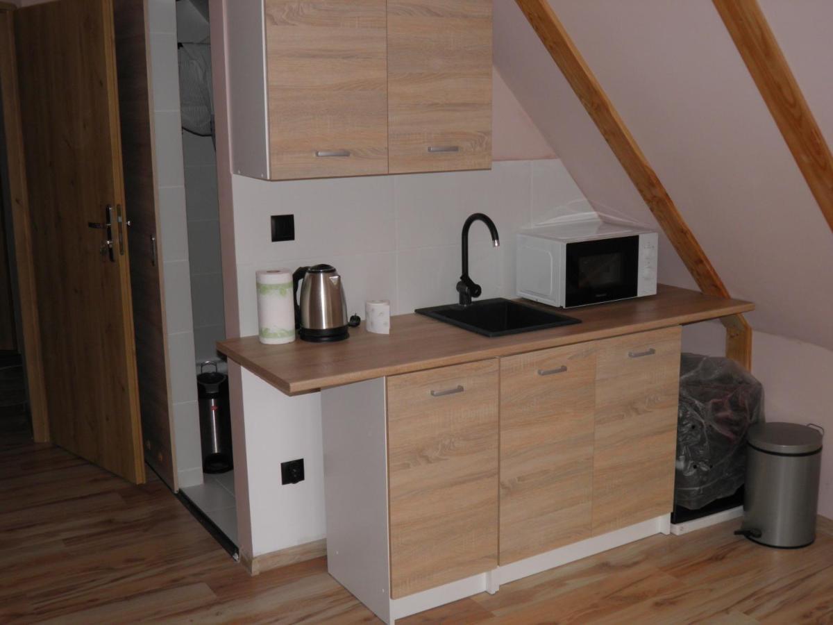 Apartament Rynek 30 Storchnest Exterior foto