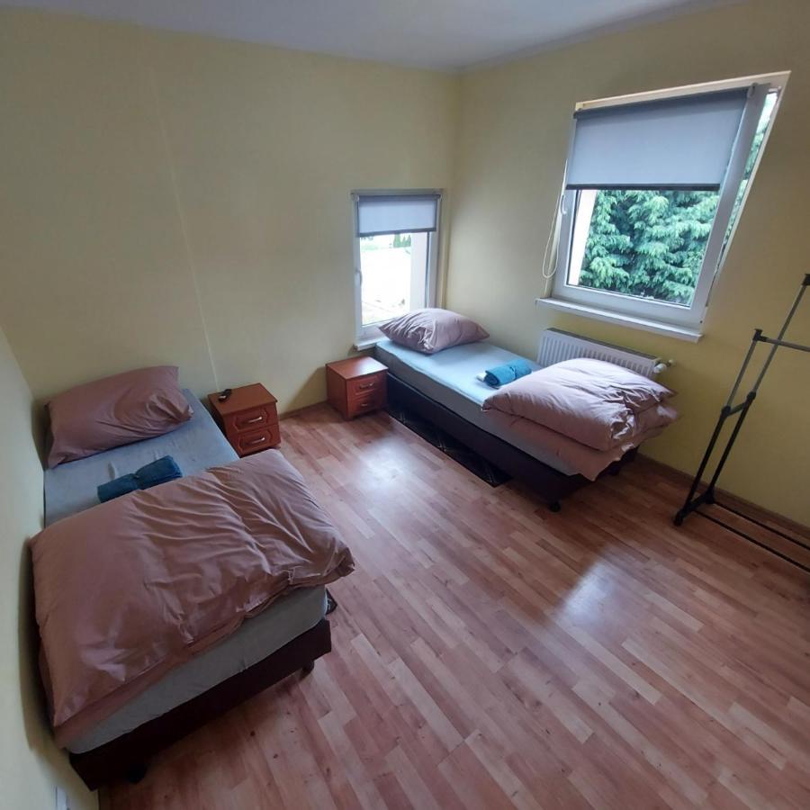 Apartament Rynek 30 Storchnest Exterior foto